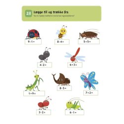 100 sjove opgaver fra 7 r grn